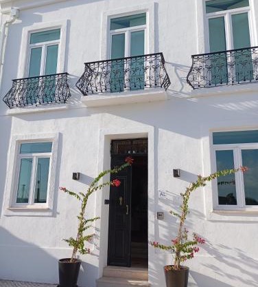 Villa Sado