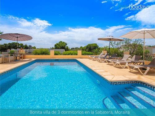 Villa Safran by HMR Holidays