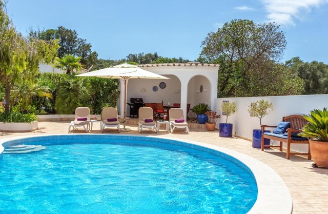 Villa Sagres