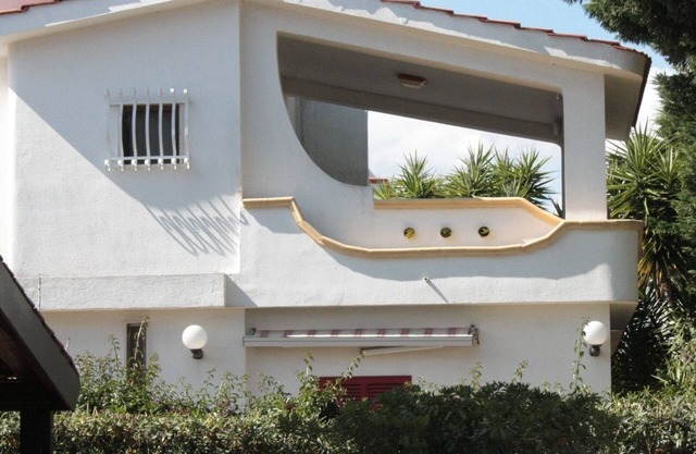 Villa Salento Casa Entspannen Sie sich