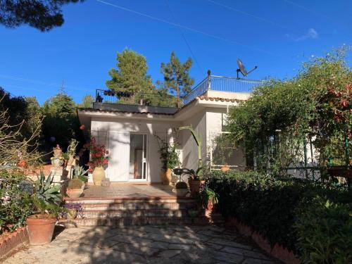 Villa Salina - Vicina al mare con giardino privato