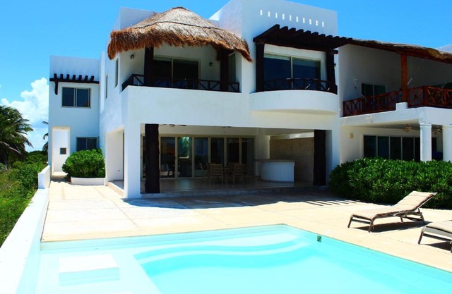 Villa Samotracia