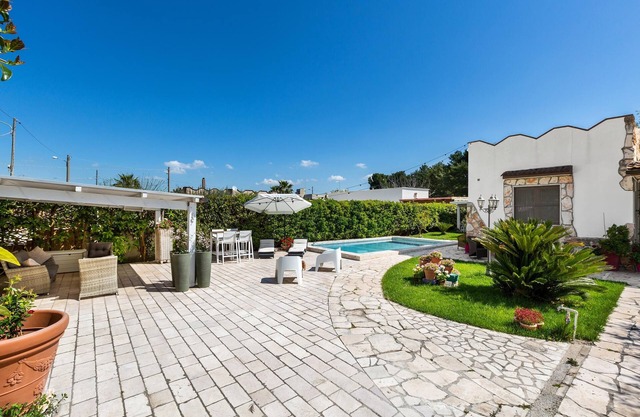 Villa San Donato by Perle di Puglia