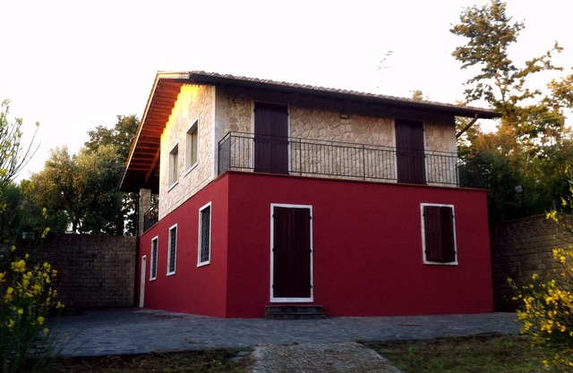 Villa San Federico