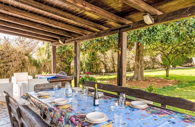 Villa San Felice 2 by Interhome