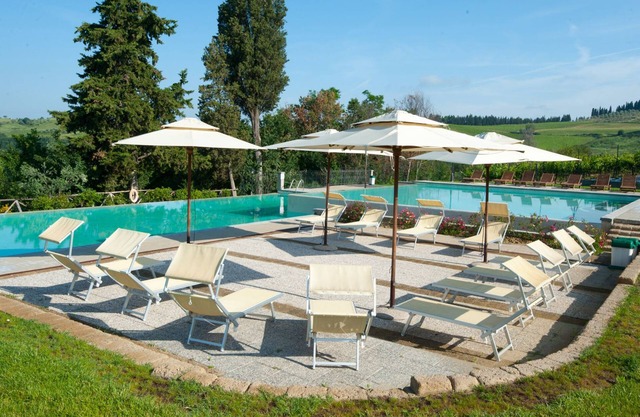 Villa San Filippo