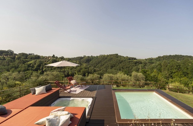 VILLA SAN GERVASIO - Villa San Gervasio