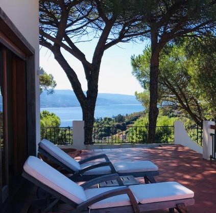 Villa San Giorgio - Luxury Villa