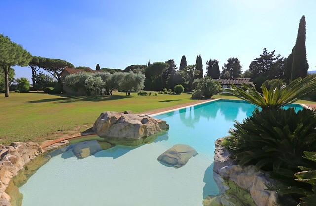 Villa San Girolamo