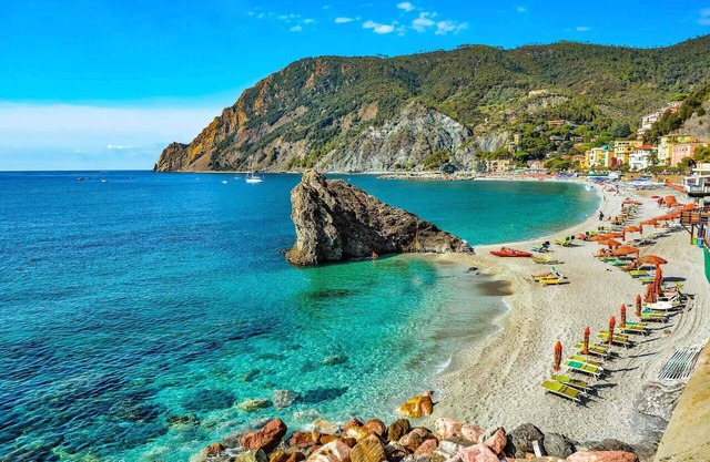 VILLA SAN GIUSTO 10 Pax mit Schwimmbad, Free Wifi, BBQ in der Nähe von Cinque Terre