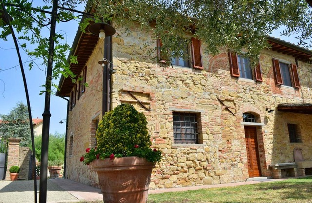 Villa San Michele