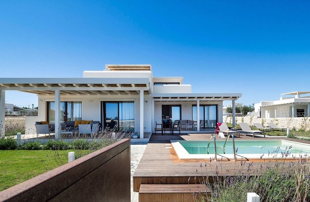 Villa San Lorenzo Lavanda