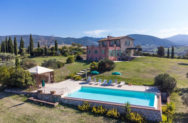 Villa San Martino by Interhome