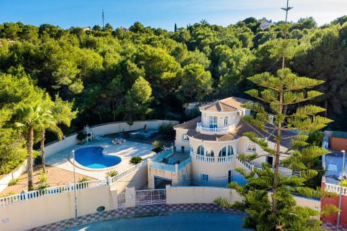 Villa San Miguel - Preciosa villa con piscina privada
