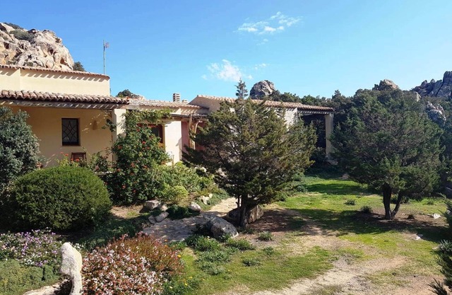 Villa San Pantaleo