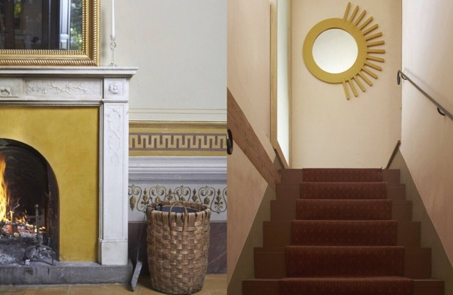 VILLA SAN SIMONE - WOHNUNG I LECCI
