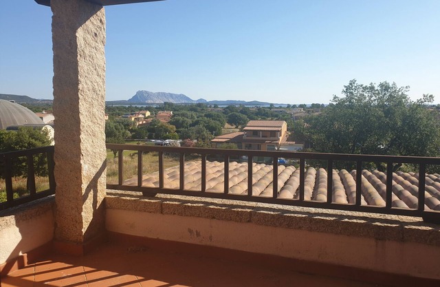 Villa San Teodoro, 4 bedrooms