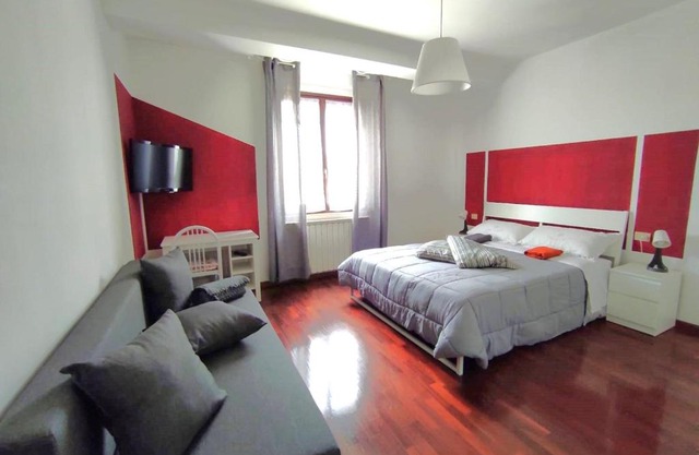 B&B.Villa Sandra