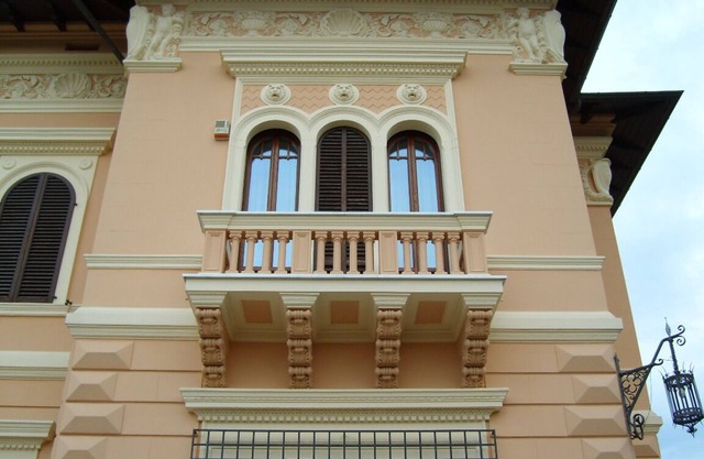 Villa Sandra