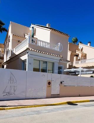 Villa Sandy Coast