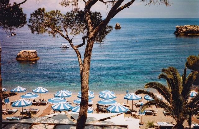 Villa Sant'Andrea, A Belmond Hotel, Taormina Mare