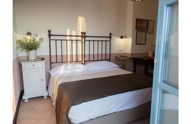 Villa Sant'Angelo - Room 9