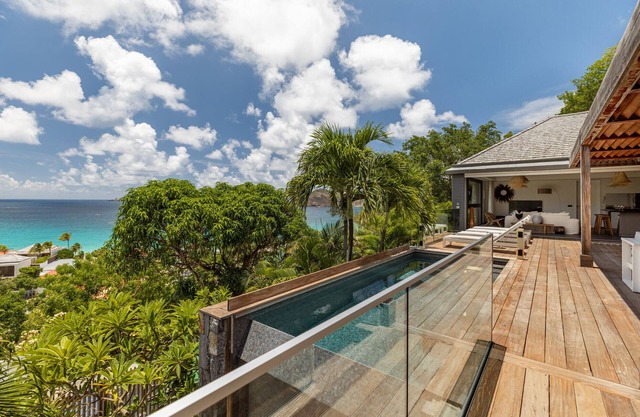 Villa Santa Alicia (3 bedrooms)