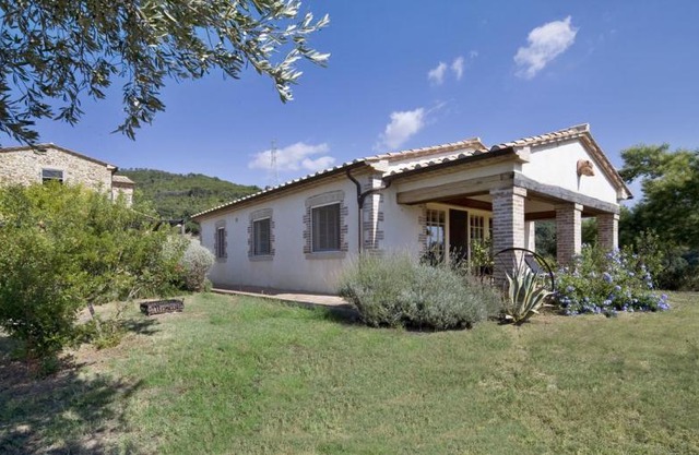Villa Santa Barbera