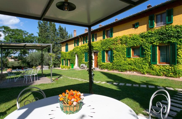 Villa Santa Chiara