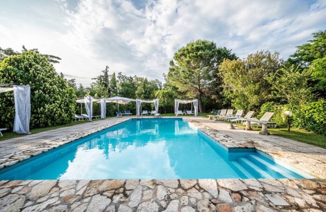Villa Santa Gabriella - Monolocale