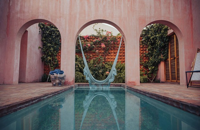 Villa Santa María Punta Pérula, Jalisco