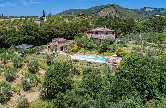Villa Santa Maria 14, Emma Villas