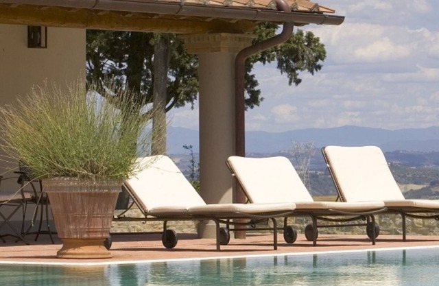Wonderful villa near Montaione. Private Pool