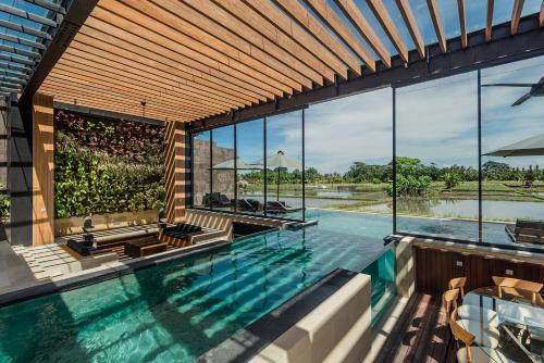 Villa Santi by BaliSuperHost