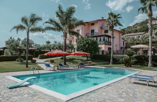 Villa Santimone