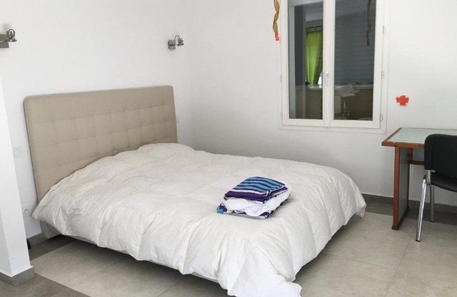 Villa Santo Antonio