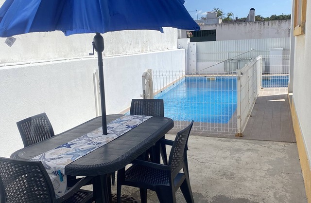 Villa sao Domingos