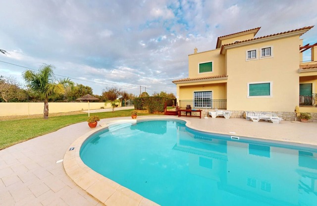 Villa Sao Miguel
