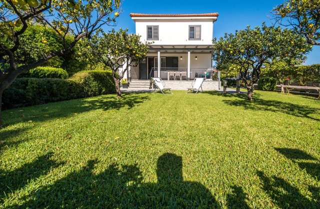 Villa Sara