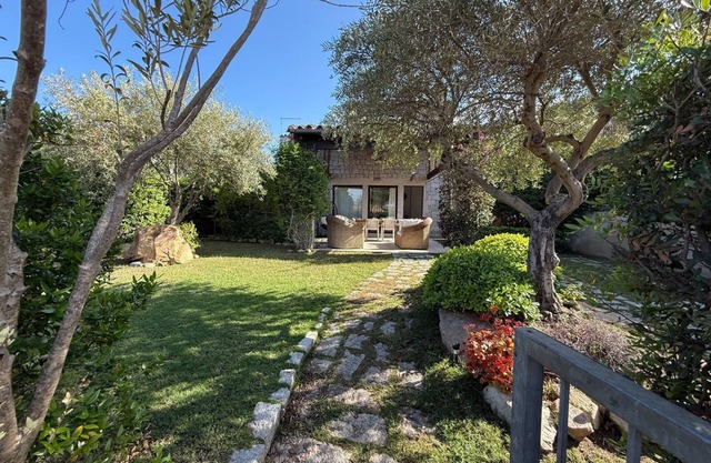 Villa Sarah Relax and Comfort