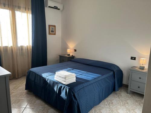 Villa Sarcapos Castiadas