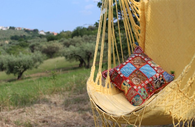 VILLA SARNO ... IM HOMELEY LAND