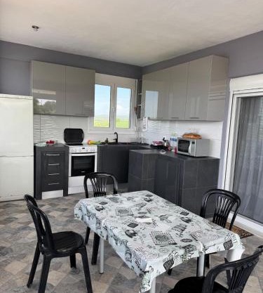 Villa SBhome Vergia Kallikrateia Chalkidiki