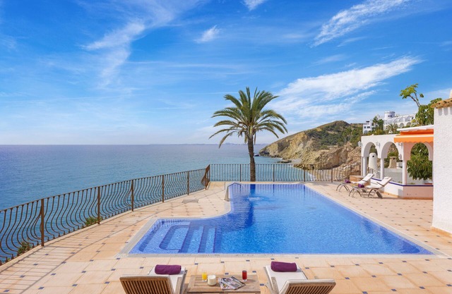 Buccara Villa Scirocco