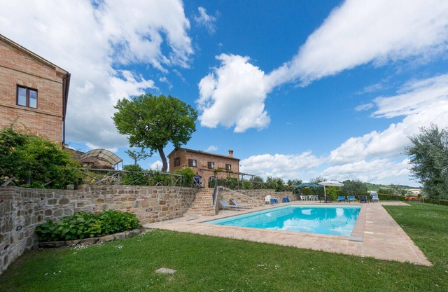 Villa Serena - Homelike Villas