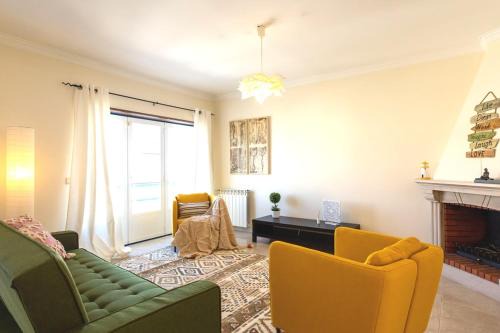 Villa Sea Breeze