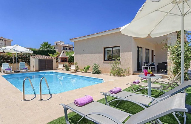 Villa Sea Side