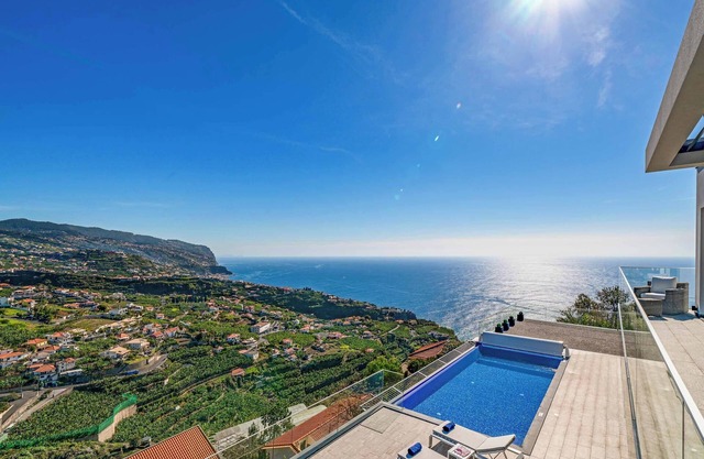 Villa Seacrest - Drei Schlafzimmer Villa, Schläft 6