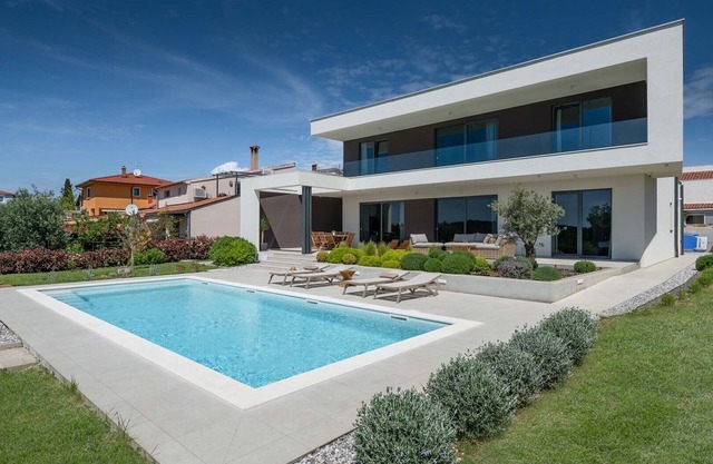 Villa Sealine in Vinkuran