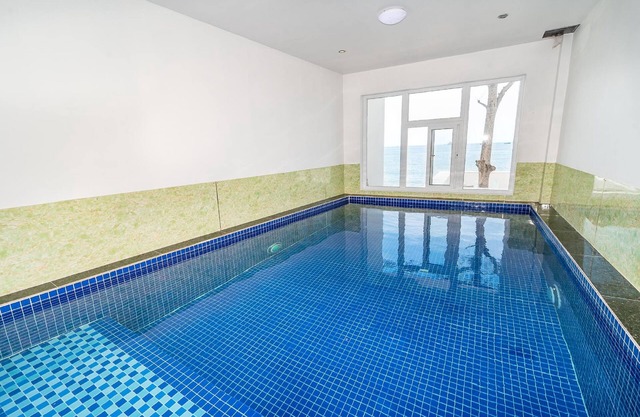 Villa Meerblick 8. 71A Tran Phu